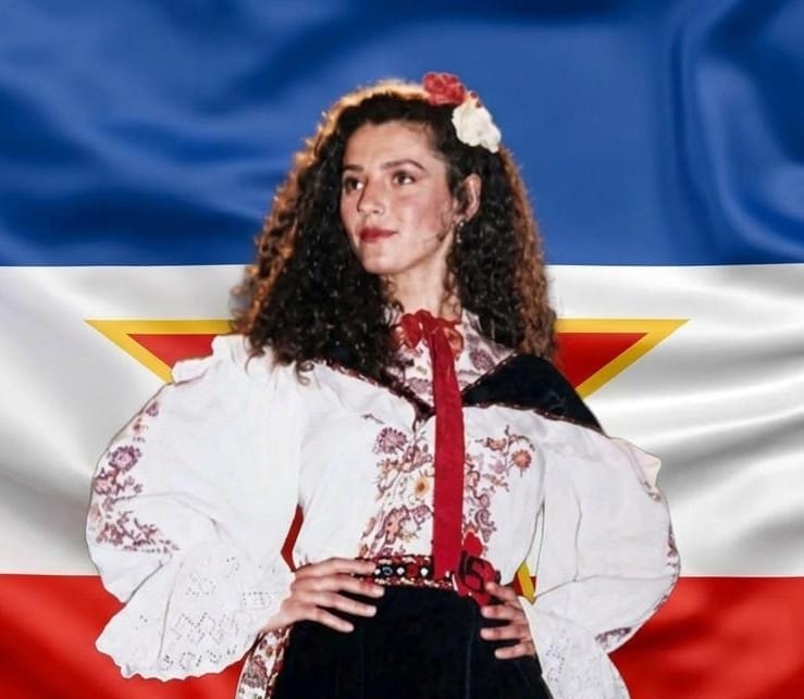 Elizabeth Krivich
